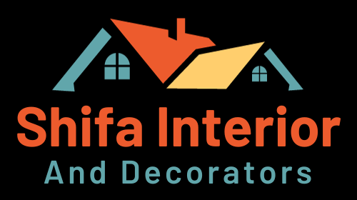 Shifa Interior And Decorators in Delhi